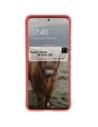 Kup Bizon Case Tur Xiaomi Redmi Note 14 Pro Plus 5G piros - BIZ8395 - {ean13} - Sklep Home Screen