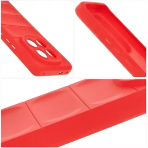 Kup Pancerne etui Bizon Case Tur do Xiaomi Redmi Note 14 Pro Plus 5G červené - BIZ8395 - {ean13} - Sklep Home Screen