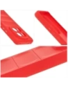 Kup Bizon Case Tur Xiaomi Redmi Note 14 Pro Plus 5G rot - BIZ8395 - {ean13} - Sklep Home Screen