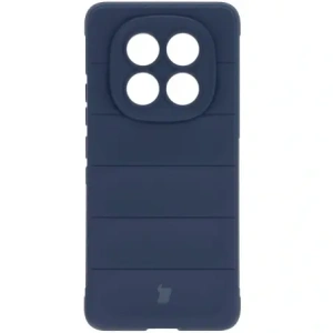Kup Bizon Case Tur Xiaomi Redmi Note 14 Pro Plus 5G sötétkék - BIZ8396 - {ean13} - Sklep Home Screen