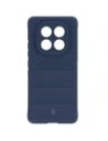 Kup Bizon Case Tur Xiaomi Redmi Note 14 Pro Plus 5G sötétkék - BIZ8396 - {ean13} - Sklep Home Screen