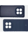 Kup Pancéřové pouzdro Bizon Case Tur do Xiaomi Redmi Note 14 Pro Plus 5G tmavě modré - BIZ8396 - {ean13} - Sklep Home Screen