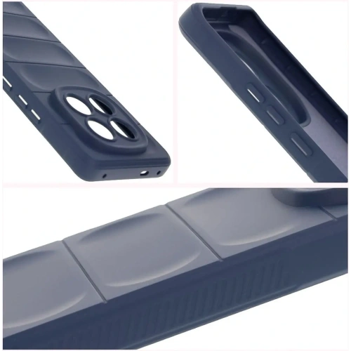Kup Bizon Case Tur Xiaomi Redmi Note 14 Pro Plus 5G sötétkék - BIZ8396 - {ean13} - Sklep Home Screen