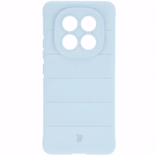 Buy Bizon Case Tur Xiaomi Redmi Note 14 Pro Plus 5G light blue - BIZ8397 - {ean13} - Home Screen Store Europe