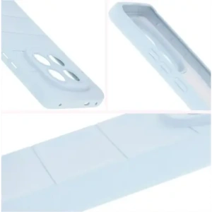 Kup Pancerne etui Bizon Case Tur do Xiaomi Redmi Note 14 Pro Plus 5G světle modré - BIZ8397 - {ean13} - Sklep Home Screen