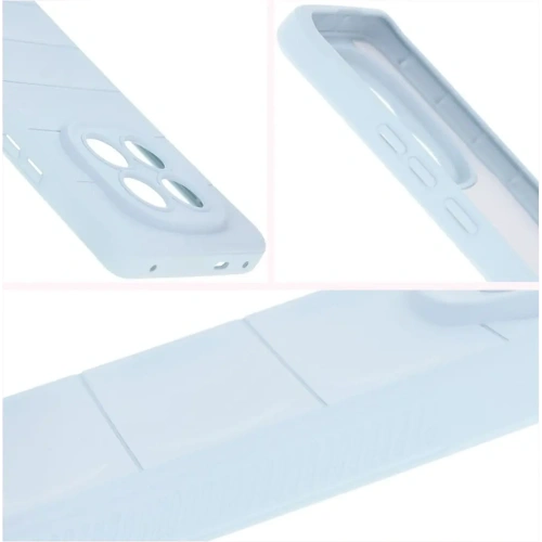 Kup Pancerne etui Bizon Case Tur do Xiaomi Redmi Note 14 Pro Plus 5G jasnoniebieskie - BIZ8397 - {ean13} - Sklep Home Screen