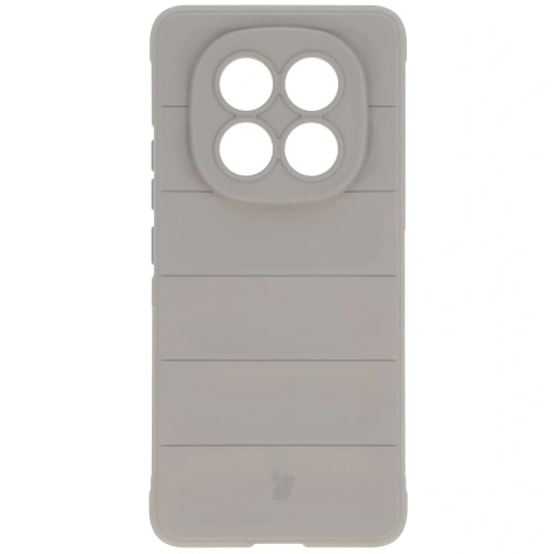 Kup Pancéřové etui Bizon Case Tur do Xiaomi Redmi Note 14 Pro Plus 5G světle šedé - BIZ8398 - {ean13} - Sklep Home Screen