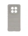 Kup Bizon Case Tur Xiaomi Redmi Note 14 Pro Plus 5G világosszürke - BIZ8398 - {ean13} - Sklep Home Screen