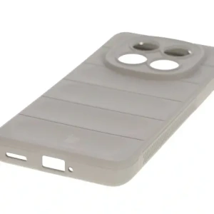 Kup Pancéřové etui Bizon Case Tur do Xiaomi Redmi Note 14 Pro Plus 5G světle šedé - BIZ8398 - {ean13} - Sklep Home Screen