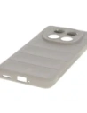 Kup Pancéřové etui Bizon Case Tur do Xiaomi Redmi Note 14 Pro Plus 5G světle šedé - BIZ8398 - {ean13} - Sklep Home Screen