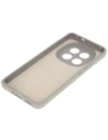 Kup Pancéřové etui Bizon Case Tur do Xiaomi Redmi Note 14 Pro Plus 5G světle šedé - BIZ8398 - {ean13} - Sklep Home Screen