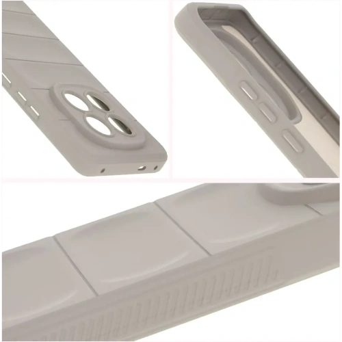 Kup Bizon Case Tur Xiaomi Redmi Note 14 Pro Plus 5G hellgrau - BIZ8398 - {ean13} - Sklep Home Screen
