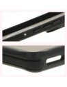 Kup Etui z podstawką i pierścieniem magnetycznym Bizon Case Eclipse do Motorola Edge 50 Fusion przydymione z czarną ramką - BIZ8400 - {ean13} - Sklep Home Screen