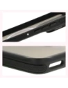 Kup Pouzdro s podstavcem a magnetickým kroužkem Bizon Case Eclipse pro Motorola Edge 50 Neo kouřové s černým rámečkem - BIZ8401 - {ean13} - Sklep Home Screen