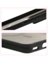 Kup Etui s podstavcem a magnetickým kroužkem Bizon Case Eclipse pro Xiaomi 14T Pro kouřové s černým rámečkem - BIZ8402 - {ean13} - Sklep Home Screen