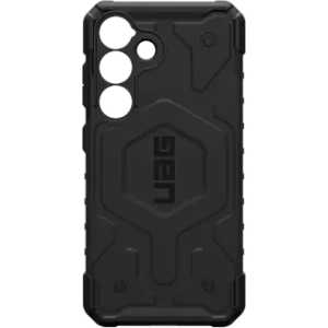 Kup Etui UAG Urban Armor Gear Pathfinder Magnet Samsung Galaxy S25 5G z wbudowanym modułem magnetycznym (black) - UAG1493 - {ean13} - Sklep Home Screen