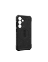 Buy UAG Urban Armor Gear Pathfinder Magnet Samsung Galaxy S25 5G with built-in magnetic module (black) - UAG1493 - {ean13} - Home Screen Store Europe