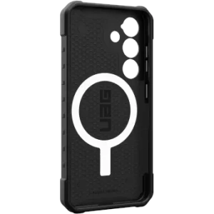 Kup Etui UAG Urban Armor Gear Pathfinder Magnet Samsung Galaxy S25 5G z wbudowanym modułem magnetycznym (black) - UAG1493 - {ean13} - Sklep Home Screen