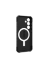Buy UAG Urban Armor Gear Pathfinder Magnet Samsung Galaxy S25 5G with built-in magnetic module (black) - UAG1493 - {ean13} - Home Screen Store Europe