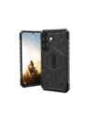 Buy UAG Urban Armor Gear Pathfinder Magnet Samsung Galaxy S25 5G with built-in magnetic module (black) - UAG1493 - {ean13} - Home Screen Store Europe