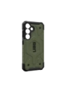 Kup UAG Urban Armor Gear Pathfinder Magnet Samsung Galaxy S25 5G beépített mágneses modulal (olívazöld) - UAG1494 - {ean13} - Sklep Home Screen