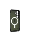 Kup Etui UAG Urban Armor Gear Pathfinder Magnet Samsung Galaxy S25 5G z wbudowanym modułem magnetycznym (olive) - UAG1494 - {ean13} - Sklep Home Screen