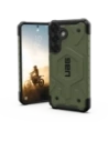Kup UAG Urban Armor Gear Pathfinder Magnet Samsung Galaxy S25 5G beépített mágneses modulal (olívazöld) - UAG1494 - {ean13} - Sklep Home Screen