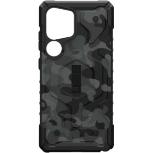 Kup UAG Urban Armor Gear Pathfinder SE Magnet Samsung Galaxy S25 Ultra 5G beépített mágneses modullal (éjjeli álcázás) - UAG1495 - {ean13} - Sklep Home Screen