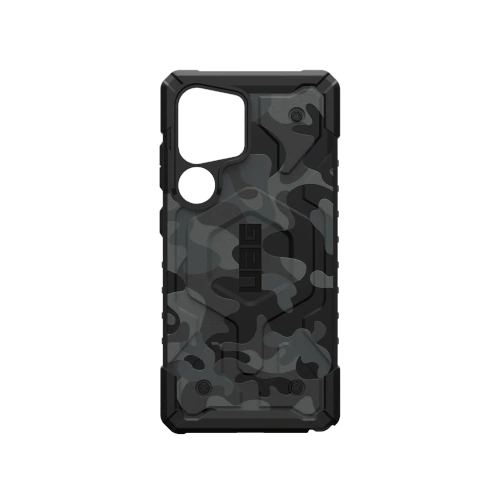 Kup UAG Urban Armor Gear Pathfinder SE Magnet Samsung Galaxy S25 Ultra 5G beépített mágneses modullal (éjjeli álcázás) - UAG1495 - {ean13} - Sklep Home Screen