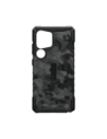 UAG Urban Armor Gear Pathfinder SE Magnet Samsung Galaxy S25 Ultra 5G beépített mágneses modullal (éjjeli álcázás)
