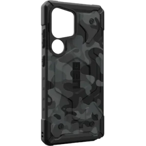 Buy UAG Urban Armor Gear Pathfinder SE Magnet Samsung Galaxy S25 Ultra 5G with built-in magnetic module (midnight camo) - UAG1495 - {ean13} - Home Screen Store Europe