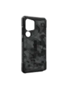 Kup UAG Urban Armor Gear Pathfinder SE Magnet Samsung Galaxy S25 Ultra 5G beépített mágneses modullal (éjjeli álcázás) - UAG1495 - {ean13} - Sklep Home Screen