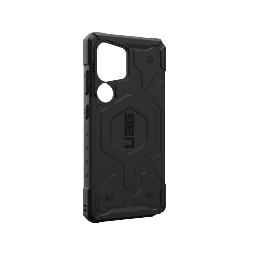 Kup UAG Urban Armor Gear Pathfinder Samsung Galaxy S25 Ultra 5G (schwarz) - UAG1496 - {ean13} - Sklep Home Screen
