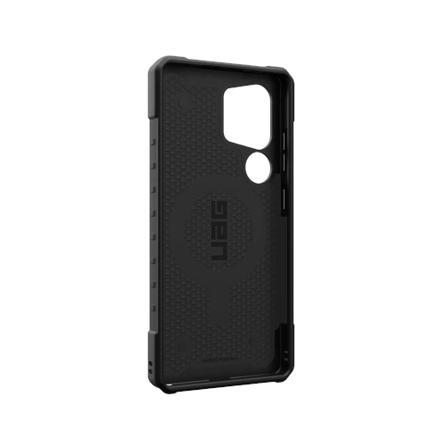 Kup UAG Urban Armor Gear Pathfinder Samsung Galaxy S25 Ultra 5G (fekete) - UAG1496 - {ean13} - Sklep Home Screen