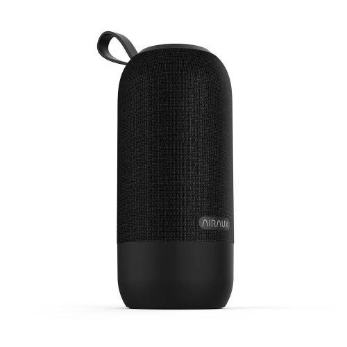 Kup Blitzwolf AIRAUX AA-WM1 kabelloser Lautsprecher, Bluetooth 5.0, TWS, 10W, IPX5 (schwarz) - BLZ232BLK - {ean13} - Sklep Home Screen