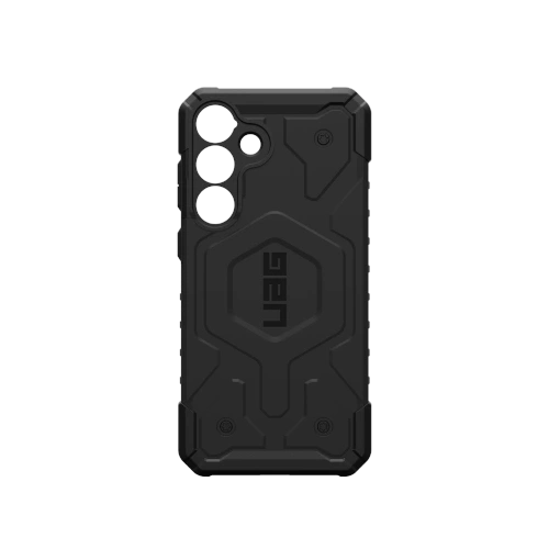 Kup Etui UAG Urban Armor Gear Pathfinder Samsung Galaxy S25+ Plus 5G (black) - UAG1497 - {ean13} - Sklep Home Screen