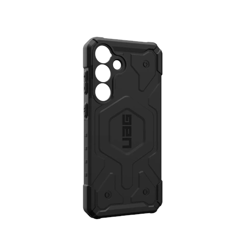 Kup Etui UAG Urban Armor Gear Pathfinder Samsung Galaxy S25+ Plus 5G (black) - UAG1497 - {ean13} - Sklep Home Screen