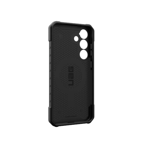 Kup Etui UAG Urban Armor Gear Pathfinder Samsung Galaxy S25+ Plus 5G (black) - UAG1497 - {ean13} - Sklep Home Screen