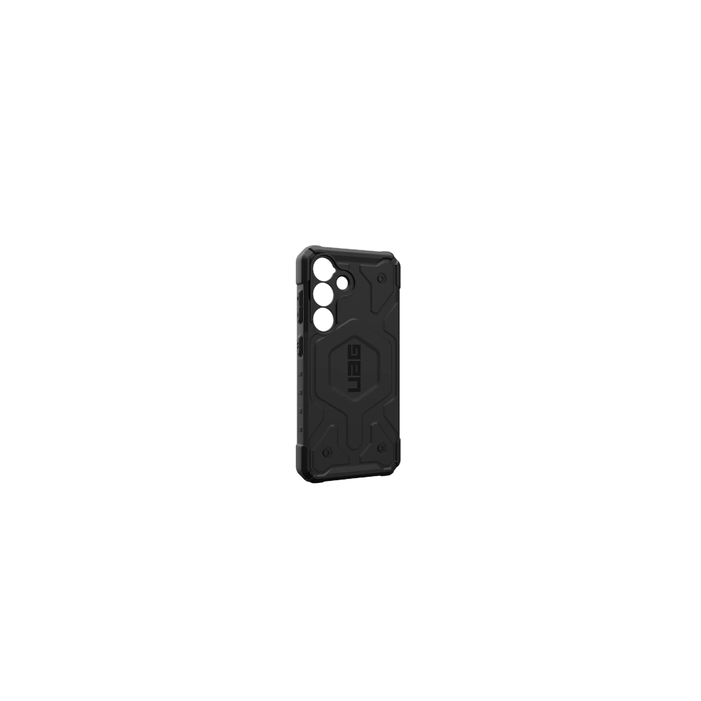 Etui UAG Urban Armor Gear Pathfinder Samsung Galaxy S25 5G (black)