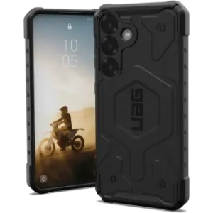 Kup UAG Urban Armor Gear Pathfinder Samsung Galaxy S25 5G (fekete) - UAG1498 - {ean13} - Sklep Home Screen