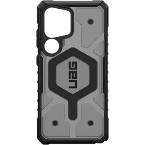 Kup UAG Urban Armor Gear Pathfinder Clear Magnet Samsung Galaxy S25 Ultra 5G beépített mágneses modul (hamu) - UAG1499 - {ean13} - Sklep Home Screen