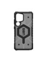 Buy UAG Urban Armor Gear Pathfinder Clear Magnet Samsung Galaxy S25 Ultra 5G with built-in magnetic module (ash) - UAG1499 - {ean13} - Home Screen Store Europe