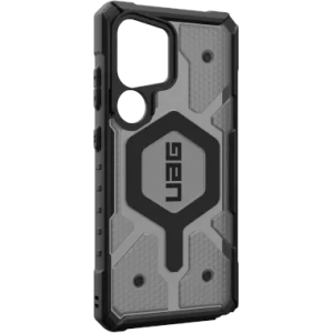 Kup UAG Urban Armor Gear Pathfinder Clear Magnet Samsung Galaxy S25 Ultra 5G beépített mágneses modul (hamu) - UAG1499 - {ean13} - Sklep Home Screen