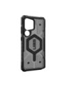 Buy UAG Urban Armor Gear Pathfinder Clear Magnet Samsung Galaxy S25 Ultra 5G with built-in magnetic module (ash) - UAG1499 - {ean13} - Home Screen Store Europe