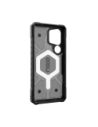 Buy UAG Urban Armor Gear Pathfinder Clear Magnet Samsung Galaxy S25 Ultra 5G with built-in magnetic module (ash) - UAG1499 - {ean13} - Home Screen Store Europe