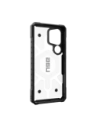 Buy UAG Urban Armor Gear Pathfinder Clear Magnet Samsung Galaxy S25 Ultra 5G with built-in magnetic module (ice/silver) - UAG1500 - {ean13} - Home Screen Store Europe
