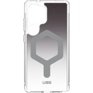 Kup UAG Urban Armor Gear Plyo Pro Samsung Galaxy S25 Ultra 5G beépített mágneses modullal (fekete/átlátszó ombre) - UAG1501 - {ean13} - Sklep Home Screen