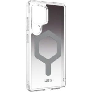 Kup UAG Urban Armor Gear Plyo Pro Samsung Galaxy S25 Ultra 5G beépített mágneses modullal (fekete/átlátszó ombre) - UAG1501 - {ean13} - Sklep Home Screen