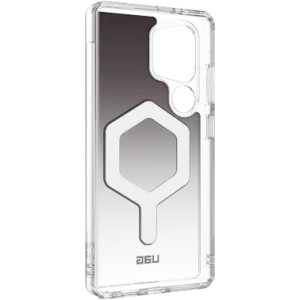 Kup UAG Urban Armor Gear Plyo Pro Samsung Galaxy S25 Ultra 5G beépített mágneses modullal (fekete/átlátszó ombre) - UAG1501 - {ean13} - Sklep Home Screen