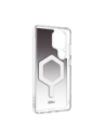Buy UAG Urban Armor Gear Plyo Pro Samsung Galaxy S25 Ultra 5G with built-in magnetic module (black/clear ombre) - UAG1501 - {ean13} - Home Screen Store Europe